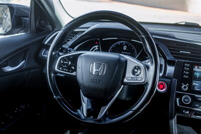 2019 Honda Civic EX   - Photo 63 - Albuquerque, NM 87114