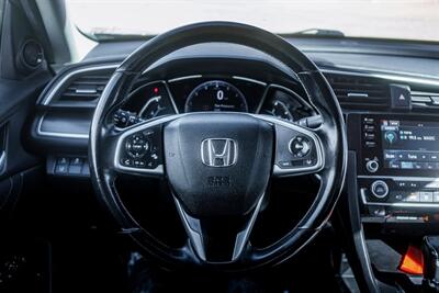 2019 Honda Civic EX   - Photo 17 - Albuquerque, NM 87114
