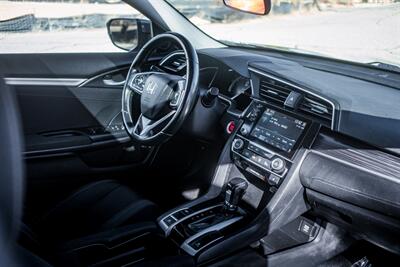 2019 Honda Civic EX   - Photo 85 - Albuquerque, NM 87114
