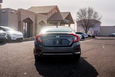 2019 Honda Civic EX   - Photo 51 - Albuquerque, NM 87114