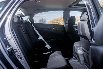 2019 Honda Civic EX   - Photo 38 - Albuquerque, NM 87114