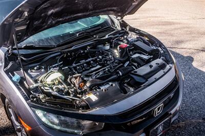 2019 Honda Civic EX   - Photo 45 - Albuquerque, NM 87114