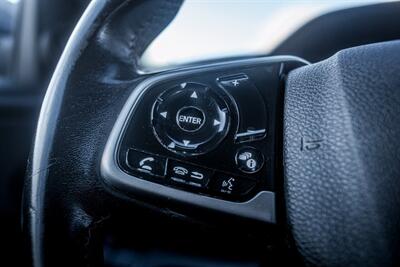 2019 Honda Civic EX   - Photo 19 - Albuquerque, NM 87114