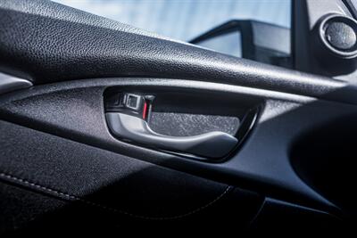 2019 Honda Civic EX   - Photo 60 - Albuquerque, NM 87114