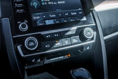 2019 Honda Civic EX   - Photo 72 - Albuquerque, NM 87114