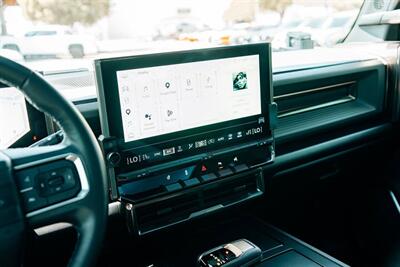 2024 GMC HUMMER EV 2X   - Photo 32 - Albuquerque, NM 87114