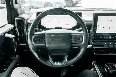 2024 GMC HUMMER EV 2X   - Photo 25 - Albuquerque, NM 87114