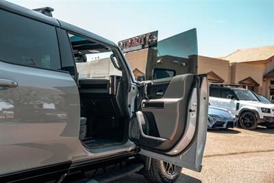 2024 GMC HUMMER EV 2X   - Photo 48 - Albuquerque, NM 87114