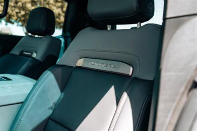 2024 GMC HUMMER EV 2X   - Photo 24 - Albuquerque, NM 87114