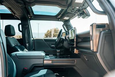 2024 GMC HUMMER EV 2X   - Photo 49 - Albuquerque, NM 87114