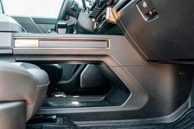 2024 GMC HUMMER EV 2X   - Photo 107 - Albuquerque, NM 87114