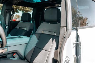 2024 GMC HUMMER EV 2X   - Photo 23 - Albuquerque, NM 87114
