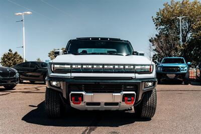 2024 GMC HUMMER EV 2X   - Photo 2 - Albuquerque, NM 87114