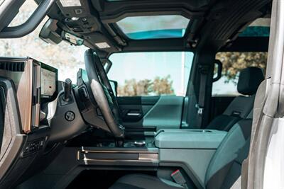 2024 GMC HUMMER EV 2X   - Photo 22 - Albuquerque, NM 87114