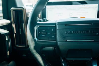 2024 GMC HUMMER EV 2X   - Photo 27 - Albuquerque, NM 87114