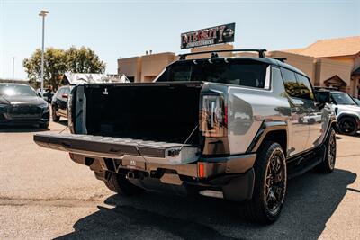 2024 GMC HUMMER EV 2X   - Photo 99 - Albuquerque, NM 87114