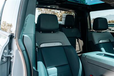 2024 GMC HUMMER EV 2X   - Photo 105 - Albuquerque, NM 87114