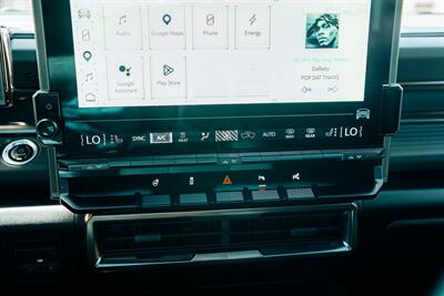 2024 GMC HUMMER EV 2X   - Photo 88 - Albuquerque, NM 87114