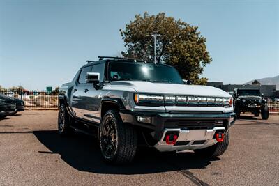 2024 GMC HUMMER EV 2X   - Photo 56 - Albuquerque, NM 87114