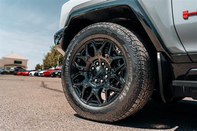 2024 GMC HUMMER EV 2X   - Photo 70 - Albuquerque, NM 87114