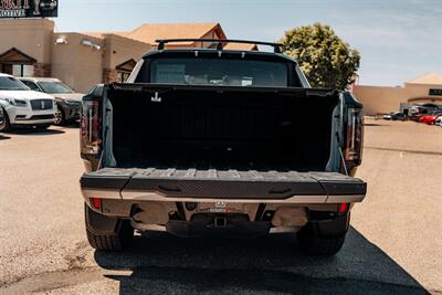 2024 GMC HUMMER EV 2X   - Photo 43 - Albuquerque, NM 87114