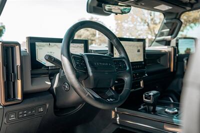 2024 GMC HUMMER EV 2X   - Photo 21 - Albuquerque, NM 87114