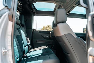 2024 GMC HUMMER EV 2X   - Photo 101 - Albuquerque, NM 87114