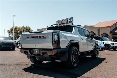 2024 GMC HUMMER EV 2X   - Photo 7 - Albuquerque, NM 87114