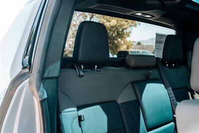 2024 GMC HUMMER EV 2X   - Photo 47 - Albuquerque, NM 87114