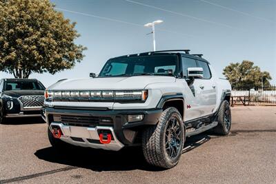 2024 GMC HUMMER EV 2X   - Photo 3 - Albuquerque, NM 87114