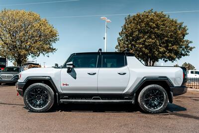 2024 GMC HUMMER EV 2X   - Photo 59 - Albuquerque, NM 87114