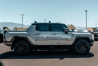 2024 GMC HUMMER EV 2X   - Photo 63 - Albuquerque, NM 87114