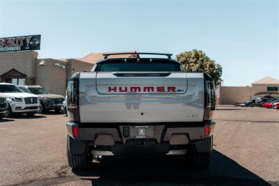 2024 GMC HUMMER EV 2X   - Photo 61 - Albuquerque, NM 87114