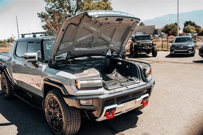 2024 GMC HUMMER EV 2X   - Photo 53 - Albuquerque, NM 87114