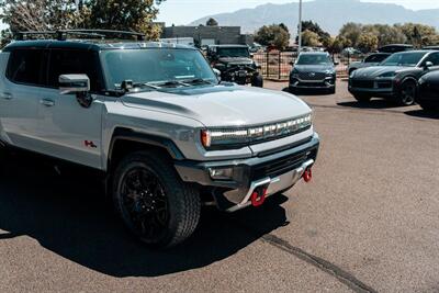 2024 GMC HUMMER EV 2X   - Photo 9 - Albuquerque, NM 87114