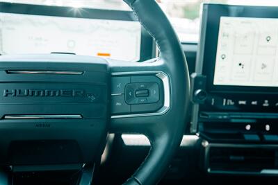 2024 GMC HUMMER EV 2X   - Photo 83 - Albuquerque, NM 87114