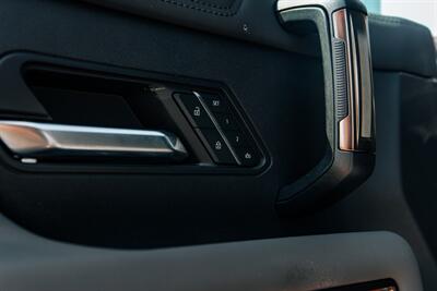 2024 GMC HUMMER EV 2X   - Photo 74 - Albuquerque, NM 87114