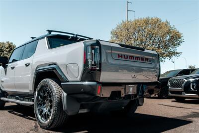 2024 GMC HUMMER EV 2X   - Photo 69 - Albuquerque, NM 87114