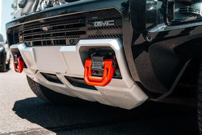 2024 GMC HUMMER EV 2X   - Photo 67 - Albuquerque, NM 87114