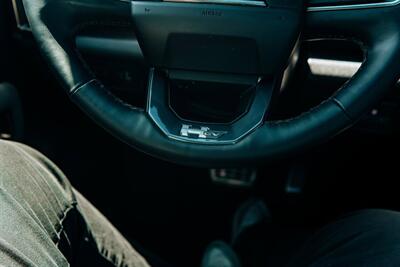 2024 GMC HUMMER EV 2X   - Photo 29 - Albuquerque, NM 87114