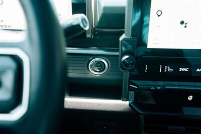 2024 GMC HUMMER EV 2X   - Photo 31 - Albuquerque, NM 87114