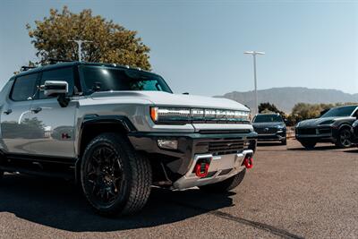 2024 GMC HUMMER EV 2X   - Photo 65 - Albuquerque, NM 87114