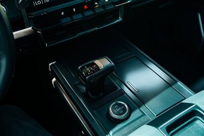2024 GMC HUMMER EV 2X   - Photo 34 - Albuquerque, NM 87114