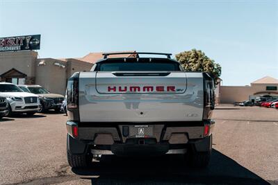 2024 GMC HUMMER EV 2X   - Photo 6 - Albuquerque, NM 87114