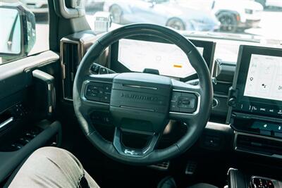 2024 GMC HUMMER EV 2X   - Photo 26 - Albuquerque, NM 87114