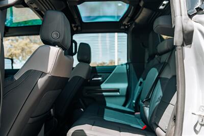 2024 GMC HUMMER EV 2X   - Photo 94 - Albuquerque, NM 87114