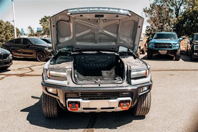 2024 GMC HUMMER EV 2X   - Photo 109 - Albuquerque, NM 87114