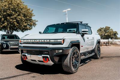 2024 GMC HUMMER EV 2X   - Photo 58 - Albuquerque, NM 87114