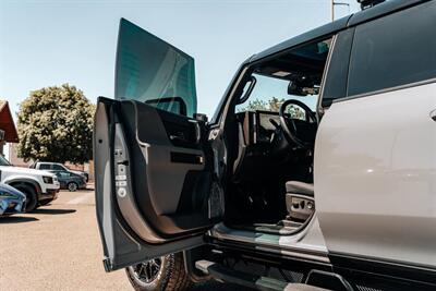 2024 GMC HUMMER EV 2X   - Photo 17 - Albuquerque, NM 87114