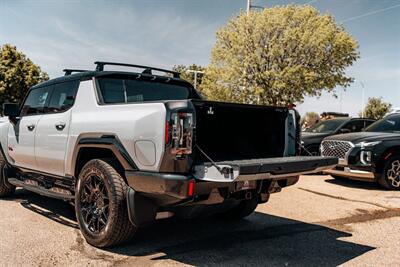 2024 GMC HUMMER EV 2X   - Photo 42 - Albuquerque, NM 87114